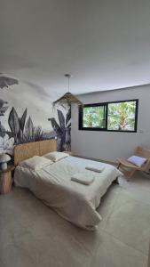 villa camarines