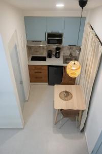 Colonial studio with 2 Beds - Patio Español