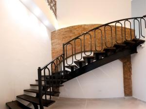 Colonial studio with 2 Beds - Patio Español