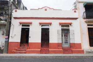 Colonial studio with 2 Beds - Patio Español