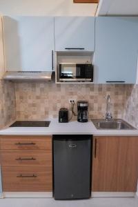 Colonial studio with 2 Beds - Patio Español