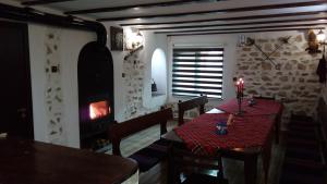 Guesthouse Orlovo
