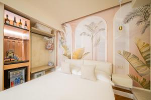 Villa al Duomo Taormina Private villa