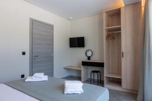 Psarras Deluxe Suites