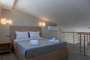 Psarras Deluxe Suites