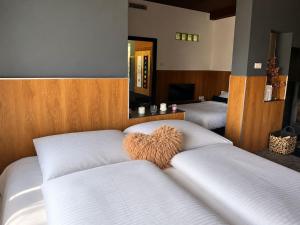 Wellness Glamping Apartmán Přerov