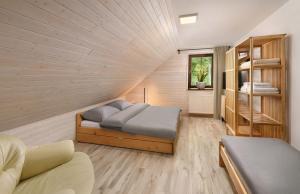 Apartmany Izbica