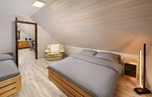 Apartmany Izbica