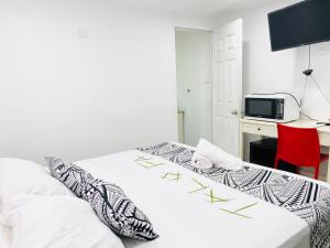 Maota Hotel Apia