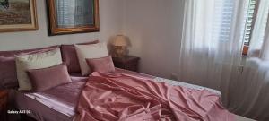 The secret garden suite