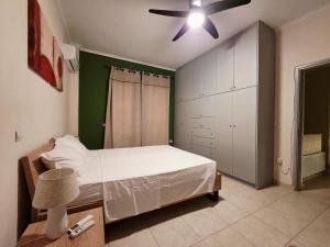Helios Apartments - Beach of Lachania Rhodes
