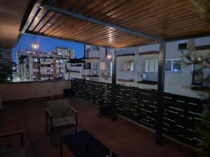 Doksat Central Apartment