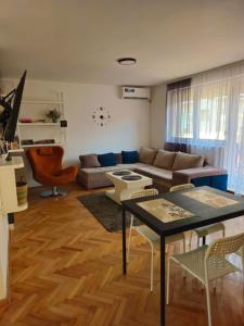 Doksat Central Apartment