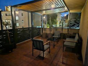 Doksat Central Apartment