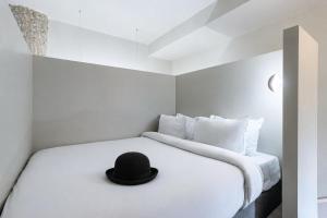 Charlie Petrah Vila Buarque - Soft Opening