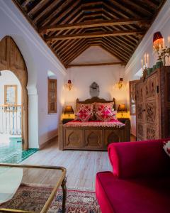 Riad el Fenna 1974
