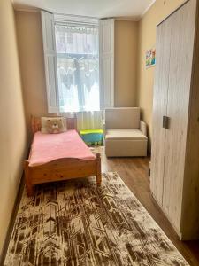 Ariana Apartman