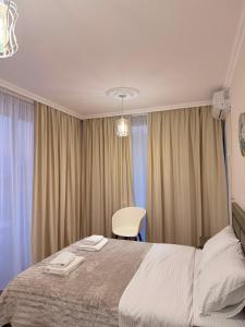 Horizont Boutique Hotel