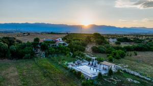 Villa Slatina near Zrce beach