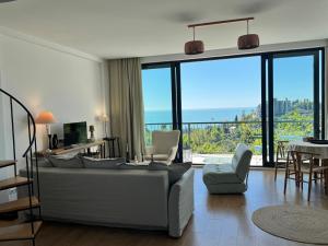 Sea View Private Villa