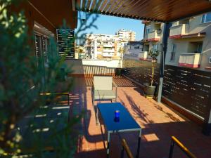 Doksat Central Apartment