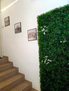 Doksat Central Apartment