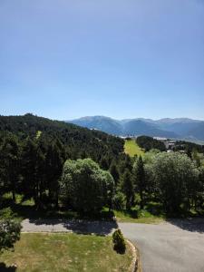 La Calme - Appartement - Egat - Font-Romeu