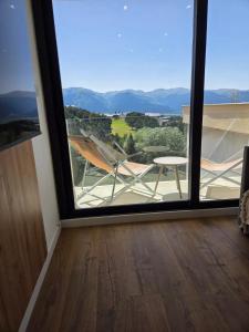 La Calme - Appartement - Egat - Font-Romeu
