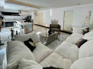 Black House - Stylish 3BR in Aldea Zama with Rooftop