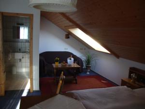 Mettenberger Hof - Pension