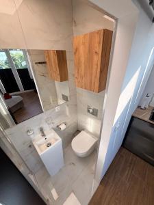 OPTIMUM 3 Apartment Gdansk Old Town