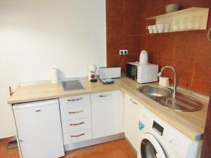 NT new apartment in downtown Malaga