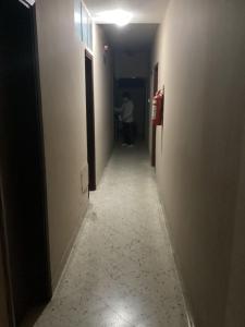 Alojamiento para descanso o estudio de corta estadia