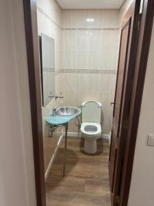 Apartamento Ruby