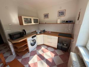 Apartmán Hora