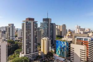 NX1907 · NX1907. Sua Casa em SP. vizinha a Av. Paulista