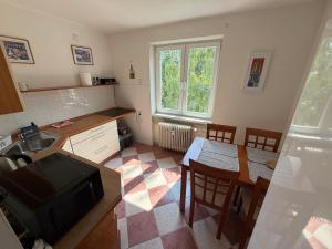 Apartmán Hora