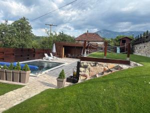 Rtanjska kućica