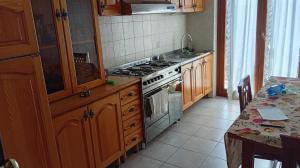 La casa di Tittolo