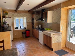 Gîte de caractère au pied du Puy Mary