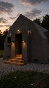 Bunkier House