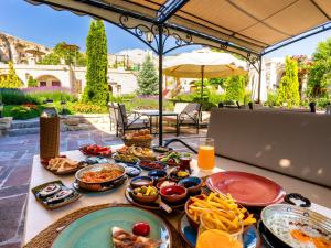 Zeydem Suites