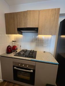 Departamento de Estreno por Plaza San Miguel
