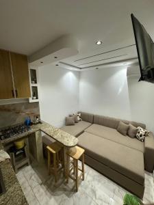 1-bedroom apartment