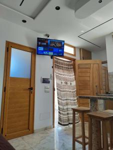 1-bedroom apartment