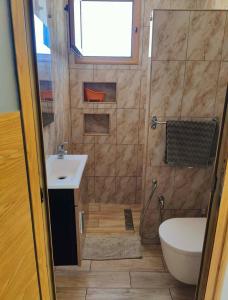 1-bedroom apartment