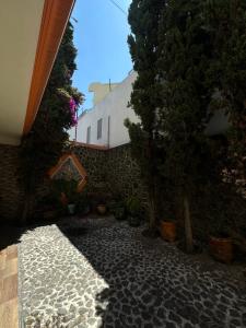 Hotel Galería Mediterráneo