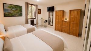 Hotel Galería Mediterráneo