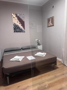 Villa Castello only room
