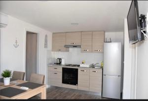 Kamp Biograd